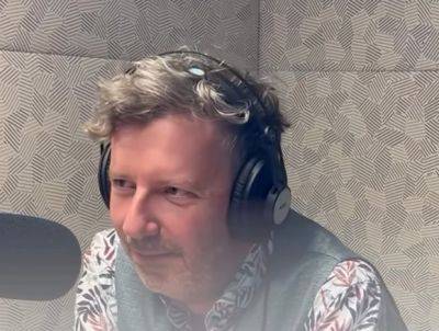Эден Голан - Немецкий телеведущий оскандалился сравнением Украины с Газой - mignews.net - Израиль - Россия - Германия - Украина - Хамас