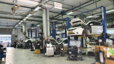 В Израиле меняют правила ремонта машин по страховке - vesty.co.il - Израиль