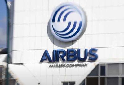 Airbus представил нечто среднее, между самолетом и вертолетом - mignews.net