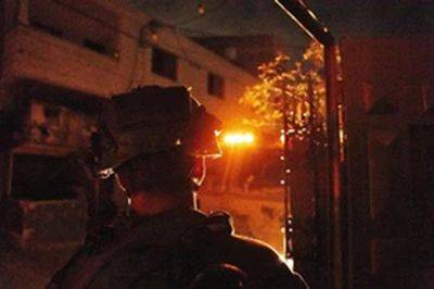 Офицер-десантник получил тяжелое ранение в бою на севере Газы - nashe.orbita.co.il - Израиль