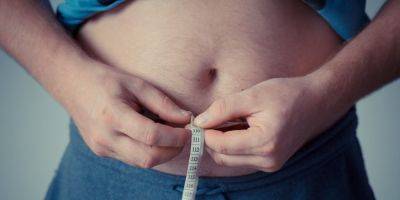 Новое исследование: ожирение увеличивает риск развития 32 видов рака - detaly.co.il - Швеция