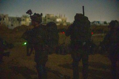 В Джабалии ликвидированы свыше 150 террористов - mignews.net - Израиль