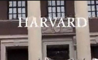 Клодин Гэй - Отчет: в Гарварде игнорировали рекомендации по борьбе с антисемитизмом - mignews.net - Сша - Президент
