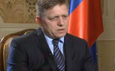 Роберт Фицо - Президент Словакии: Фицо был на волосок от смерти - mignews.net - Словакия - Президент