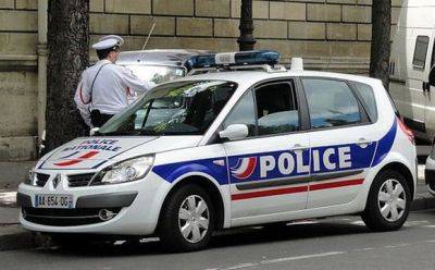 Жеральд Дарманен - Во Франции застрелен вооруженный мужчина, пытавшийся поджечь синагогу - mignews.net - Франция