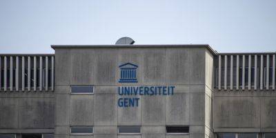 Гентский университет начал бойкот Израиля после антисемитских протестов - detaly.co.il - Израиль - Бельгия - Хамас