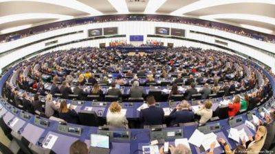 Евросовет запретил вещание четырех российских СМИ в ЕС - mignews.net - Украина