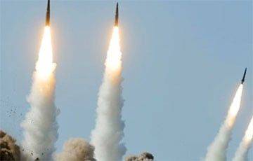 По Израилю выпущено 75 ракет - charter97.org - Израиль - Белоруссия - населенный пункт Среди