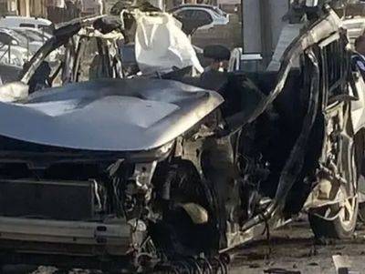 Один из лидеров ХАМАСа убит в результате атаки на сирийско-ливанской границе - mignews.net - Ливан - Хамас