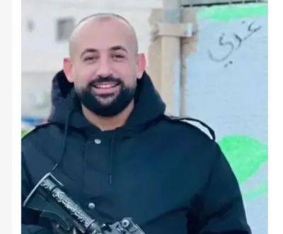 Убит террорист, причастный к теракту в Самарии - mignews.net - Израиль - район Дженина - поселение Хермеш - Хамас