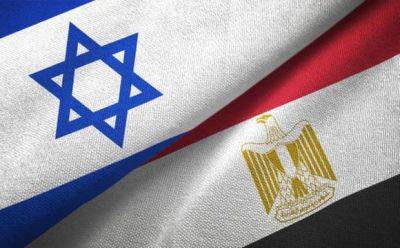 Египет рассматривает возможность отзыва посла из Израиля, - СМИ - mignews.net - Израиль - Тель-Авив - Египет - Ливан