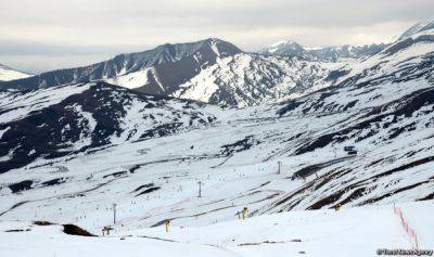 В Азербайджане впервые пройдет Кубок мира по лыжному альпинизму - trend.az - Азербайджан