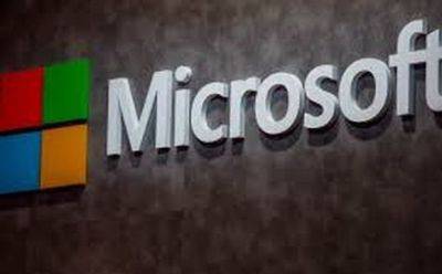 Microsoft отключит корпоративных пользователей из РФ от облачных продуктов - mignews.net - Россия
