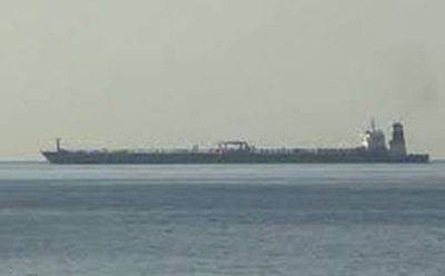Нефтяной танкер под панамским флагом поражен ракетой хуситов - mignews.net - Англия