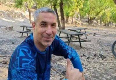 Рон Биньямин - Заложник Рон Биньямин убит в Газе, его тело доставлено в Израиль - mignews.net - Израиль - Хамас