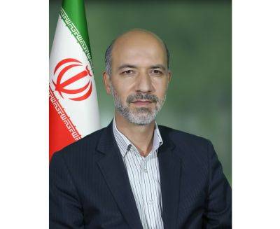 Али Акбар Мехрабиан - Сегодняшний день навсегда останется в истории ирано-азербайджанских отношений - иранский министр - trend.az - Иран - Азербайджан