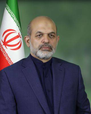Ибрахим Раиси - Ахмад Вахиди - Вертолет президента Ирана совершил вынужденную посадку - МВД Ирана - trend.az - Иран - Президент
