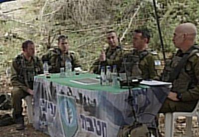 Ради тишины: Израиль готов к уточнению границы с Ливаном - mignews.net - Израиль - Сша - Ливан - Хамас