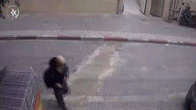 Обвинение: убил Марину в Южном Тель-Авиве и спрятал тело на улице - vesty.co.il - Израиль - Тель-Авив - округ Тель-Авивский