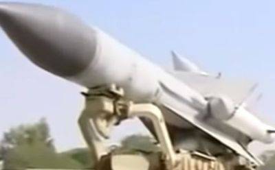 Какие типы ракет были выпущены Ираном по Израилю? - mignews.net - Израиль - Россия - Иран