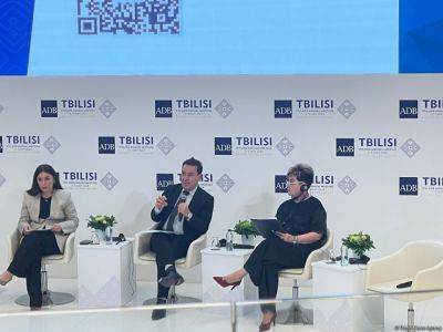 Достигается прогресс во взаимосвязи климата и торговли - ВТО - trend.az - Тбилиси