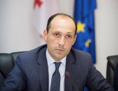 Леван Давиташвили - "Зеленый коридор" Азербайджан-ЕС содействует развитию ВИЭ в более широком регионе - Леван Давиташвили - trend.az - Евросоюз - Азербайджан - Грузия - Тбилиси - Президент