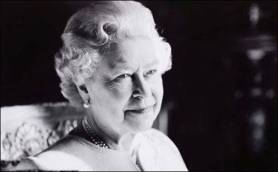 принцесса Шарлотта - Принцесса Уэльская отдала дань уважения Елизавете II оригинальным способом - mignews.net - Англия