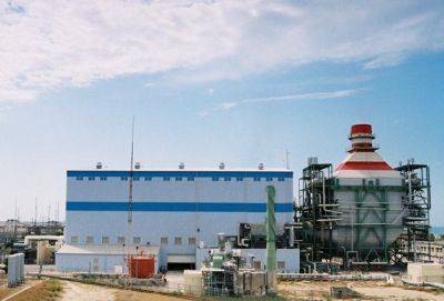 В Азербайджане идут ремонтные работы на крупнейшей электростанции - trend.az - Азербайджан