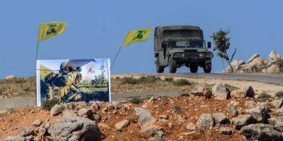 Ливанский эксперт: «Хизбалла» приготовила Израилю «войну на истощение» - detaly.co.il - Израиль - Ирак - Ливан - Йемен - Хамас