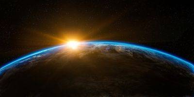 Джефф Безоса - Джон Кеннеди - Blue Origin Джеффа Безоса отправила в космос очередного 90-летнего туриста (видео) - detaly.co.il - Сша - Президент