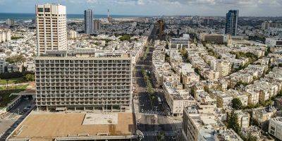 Криминал проник в мэрию Тель-Авива: задержано 13 сотрудников санитарного Управления - detaly.co.il - Тель-Авив