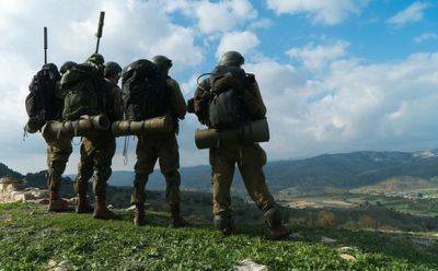 Оценка ЦАХАЛа перед войной: Силы на севере не смогут отразить атаку "Хезболлы" - mignews.net - Хамас