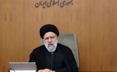 Ибрагим Раиси - Гибель Раиси не повлияет на работу правительства Ирана - mignews.net - Иран - Президент