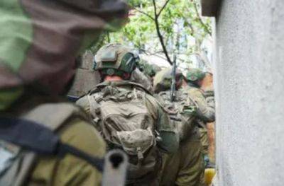 ЦАХАЛ: бои в Газе продлятся еще 4 месяца - mignews.net - Хамас