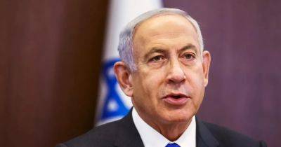 Биньямин Нетаньяху - Йоава Галант - Война в Израиле – ордер на арест Нетаньяху – премьер Израиля отреагировал на решение МКС | OBOZ.UA - obozrevatel.com - Израиль - Гаага - Хамас