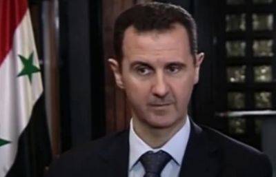 Башар Асад - У жены Асада выявили рак - mignews.net - Сирия