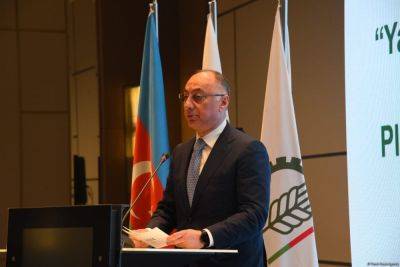 В Азербайджане запрещено применение и оборот 238 наименований высокотоксичных активных веществ - trend.az - Азербайджан - Президент