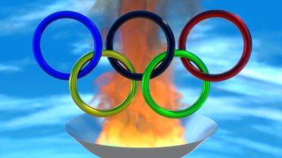 Вадим Гутцайт - Украина официально объявила об участии в Олимпийских играх в Париже - mignews.net - Россия - Украина - Франция - Париж - Президент