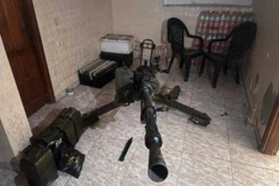 Трое боевиков ХАМАС с гранатометами захвачены в плен в Рафиахе - nashe.orbita.co.il - Хамас
