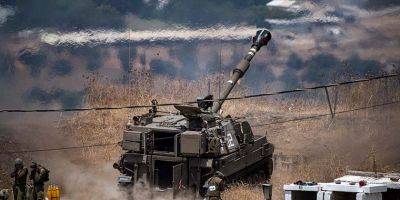 Во сколько обойдется Израилю полномасштабная война с «Хизбаллой»? - detaly.co.il - Израиль