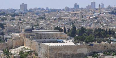 Будущие репатрианты приобрели себе жилье в Иерусалиме почти за 63 млн шекелей - detaly.co.il - Израиль - Тель-Авив - Иерусалим