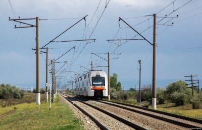 АЖД запускают дополнительные поезда в регионы страны на выходные - trend.az