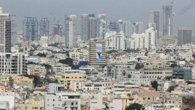 Арнона в Израиле повысится на 5,3% в 2025 году - максимум за 17 лет - vesty.co.il - Израиль