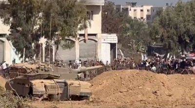 Плохой знак: администрация Байдена начала открыто критиковать военную стратегию Израиля в секторе Газа - 9tv.co.il - Израиль - Сша - Хамас