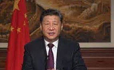 Си Цзиньпин - В КНР выпустили чат-бот, обученный на идеях председателя КНР Си Цзиньпина - mignews.net - Китай