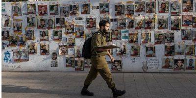 Обозреватель NV спрогнозировал, удастся ли Израилю прекратить деятельность ХАМАС - nv.ua - Израиль - Украина - Хамас