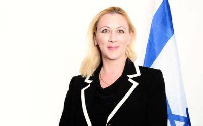 Юлия Малиновская - Оказывающие помощь нелегалам – помогают террористам - mignews.net - Израиль