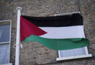 Президент Байден верит в жизнеспособность формулы «два государства - для двух народов» - nashe.orbita.co.il - Палестина - Сша - Вашингтон - Президент