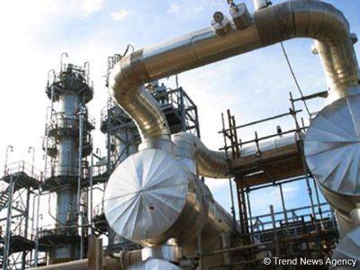 97 нефтехимических комплексов действуют в Иране - trend.az - Иран