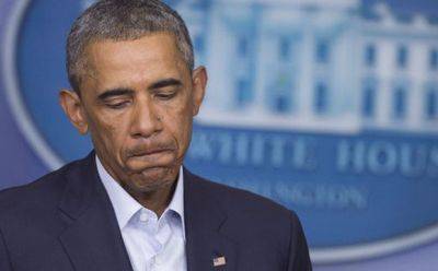 Барак Обама - Обама помешал аресту финансистов ядерной программы Ирана, - СМИ - mignews.net - Иран - Сша - Президент